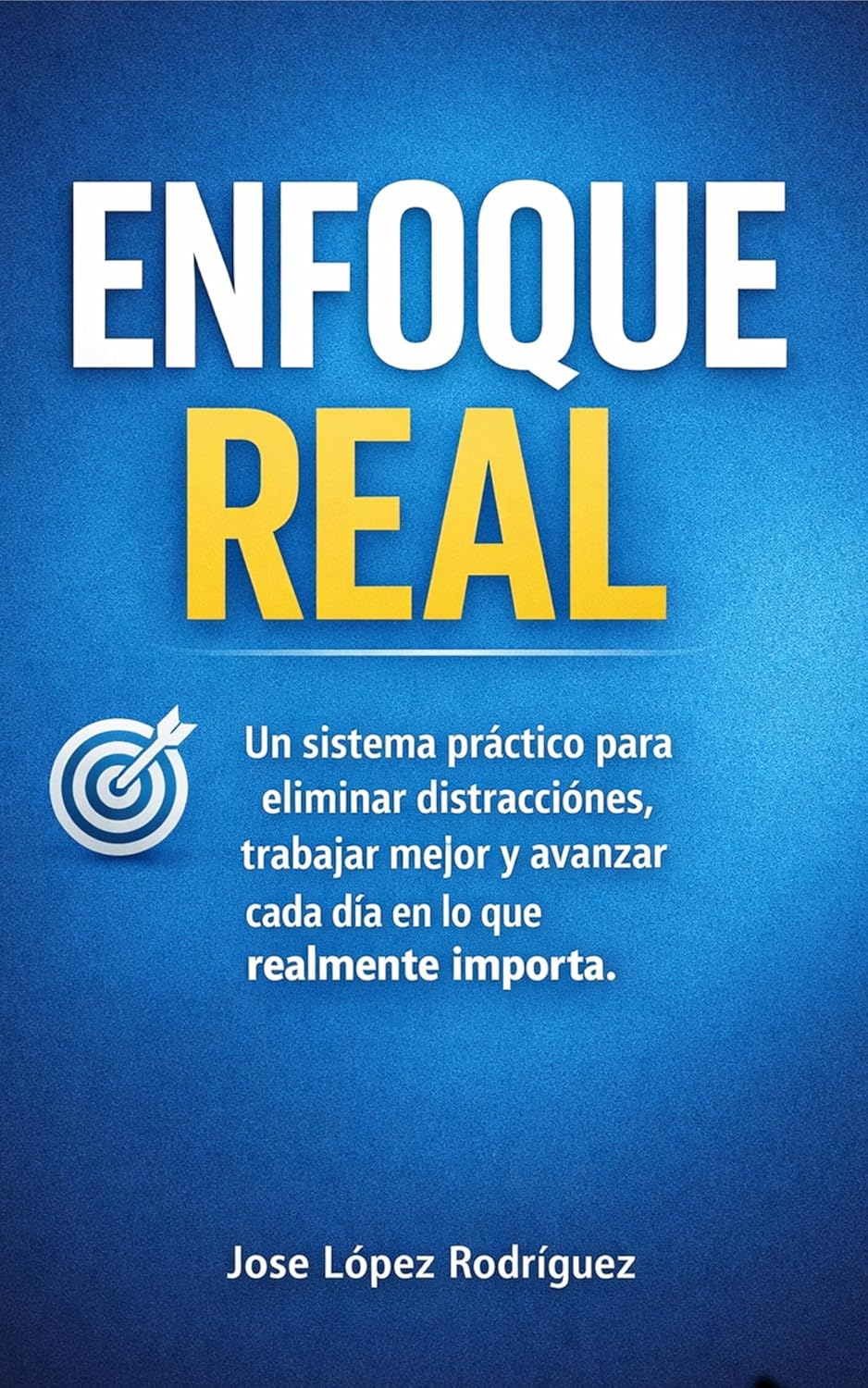 Enfoque Real