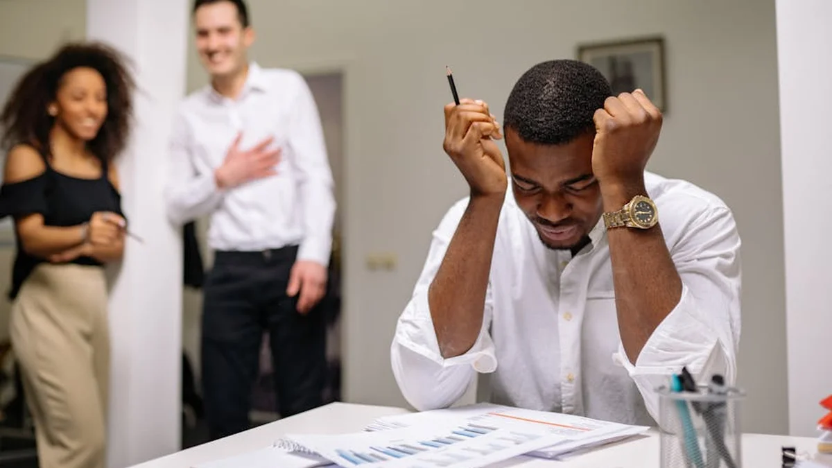 Cómo recuperarse del burnout: pasos concretos para salir del agotamiento laboral - Estrés Laboral
