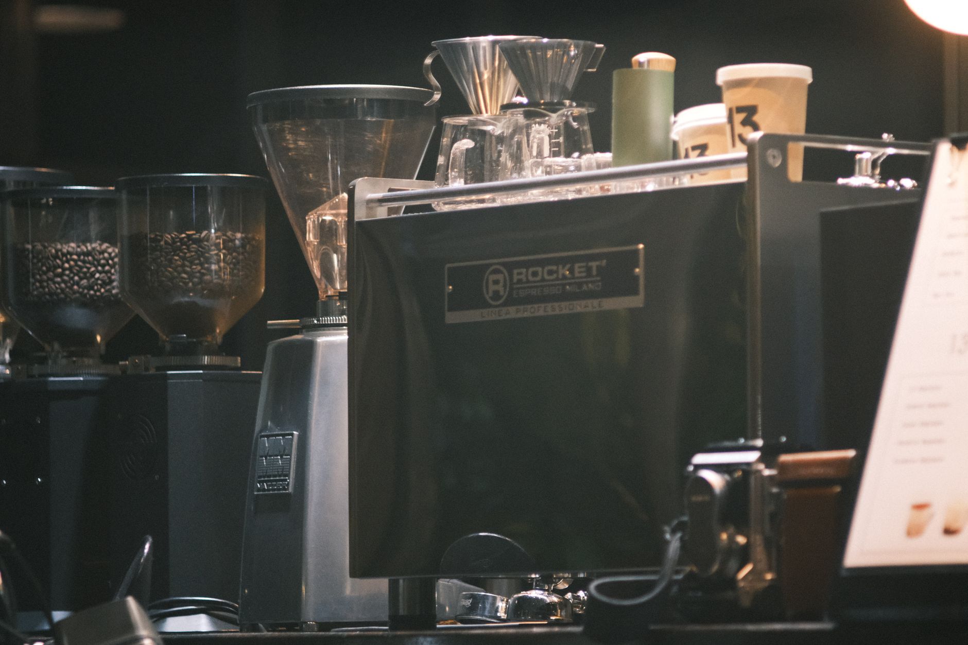 Cafetera superautomática: las 5 mejores para tomar café como en la cafetería