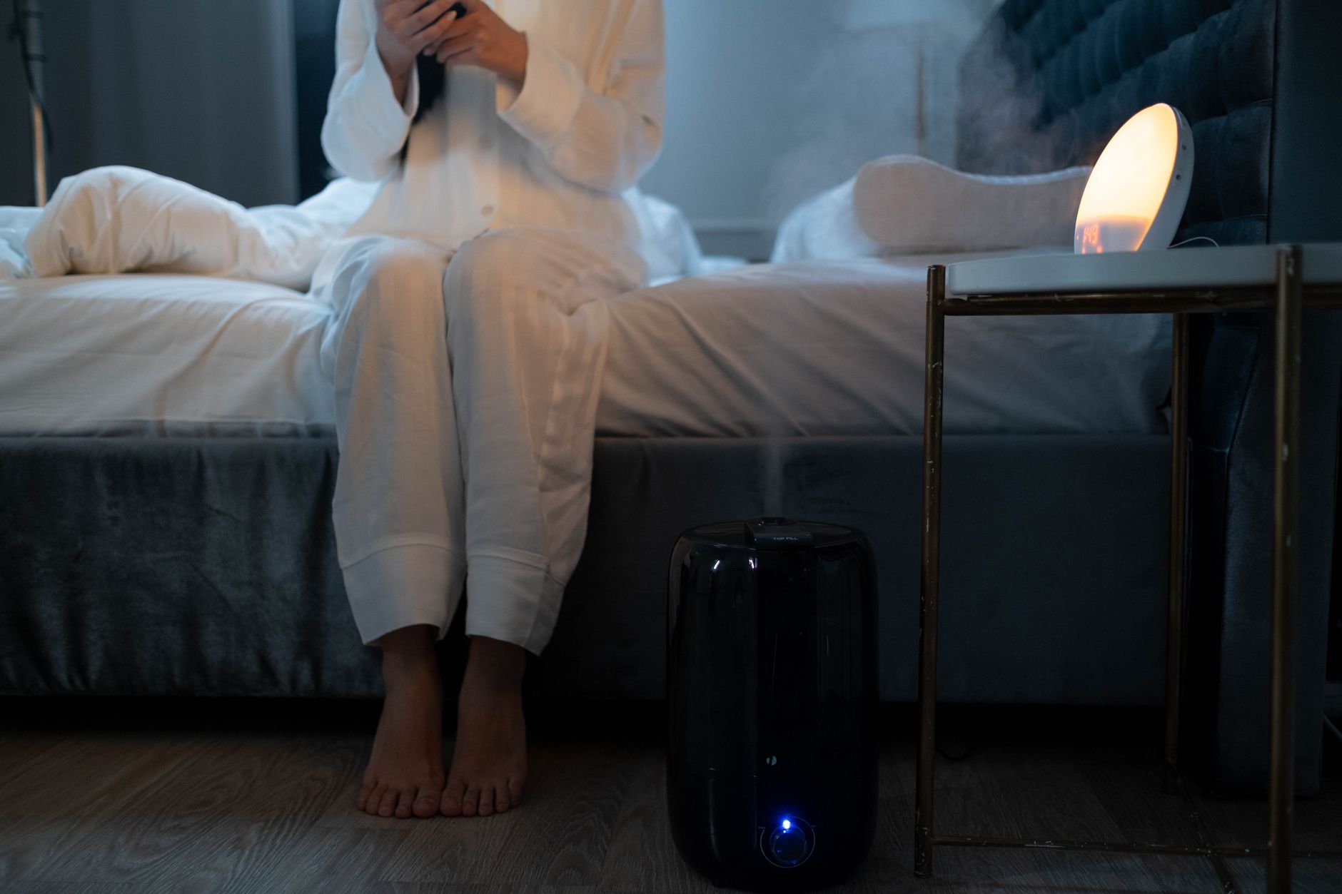 Humidificador ultrasónico: 5 modelos para respirar mejor