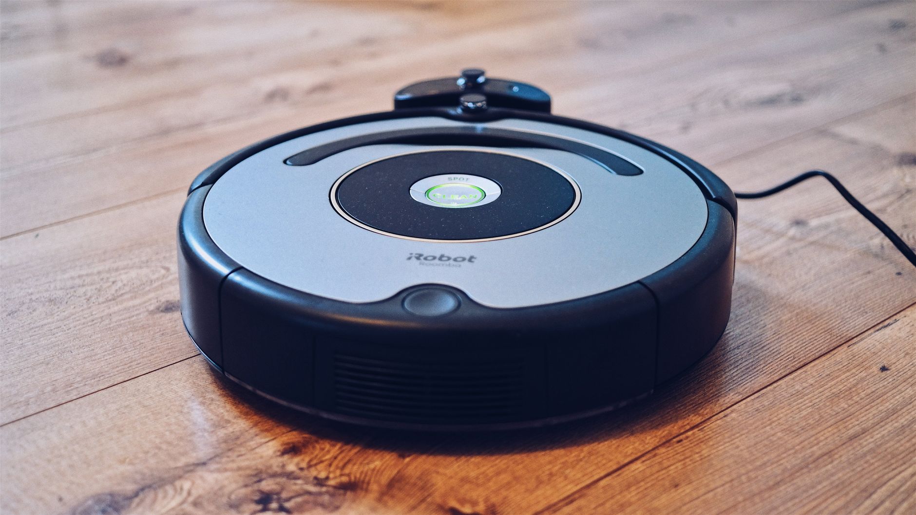 Robot aspirador con fregona: los 5 que limpian de verdad