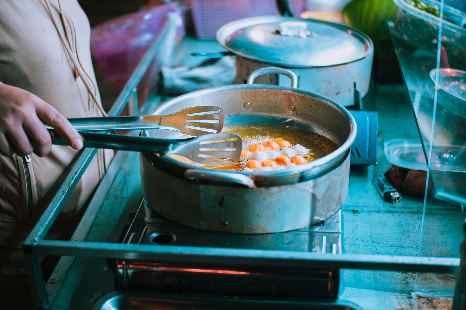 Robot de cocina: Thermomix y las 5 alternativas que valen la pena